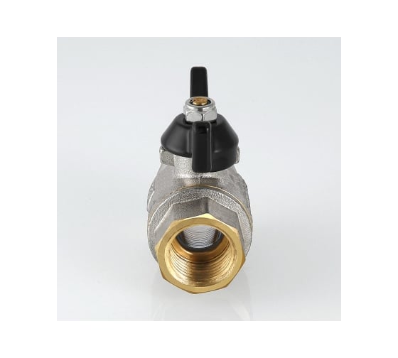 Шаровой кран, рукоятка бабочка 3/4 вн.-вн. Valtec PERFECT VT.317.N.05