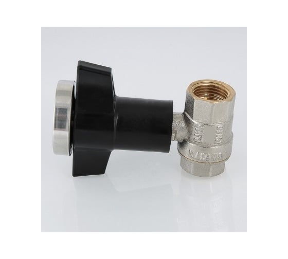 Шаровой кран c термометром 3/4 Valtec VT.808.N.05