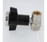 Шаровой кран c термометром 3/4 Valtec VT.808.N.05 4