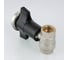 Шаровой кран c термометром 3/4 Valtec VT.808.N.05 5