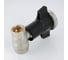 Шаровой кран c термометром 3/4 Valtec VT.808.N.05 7