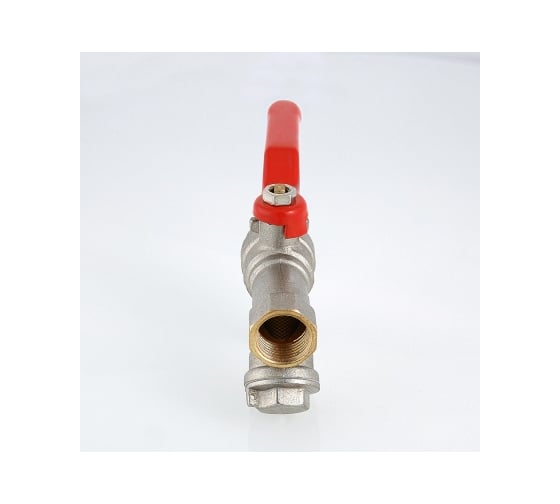 Шаровой кран со встроенным фильтром 1/2 Valtec COMBI VT.292.N.04