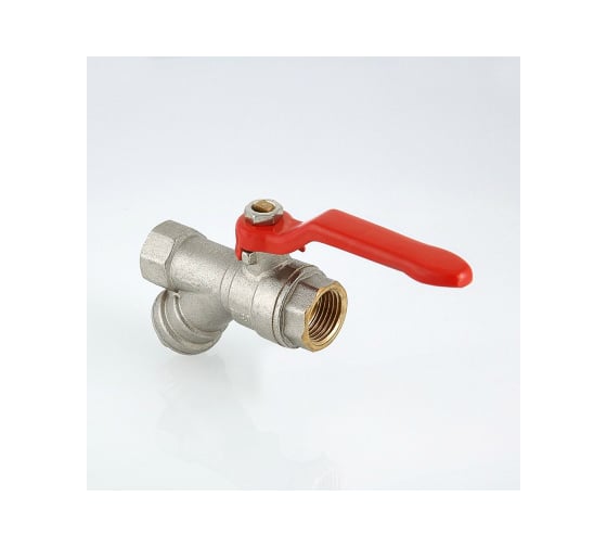 Шаровой кран со встроенным фильтром 1/2 Valtec COMBI VT.292.N.04