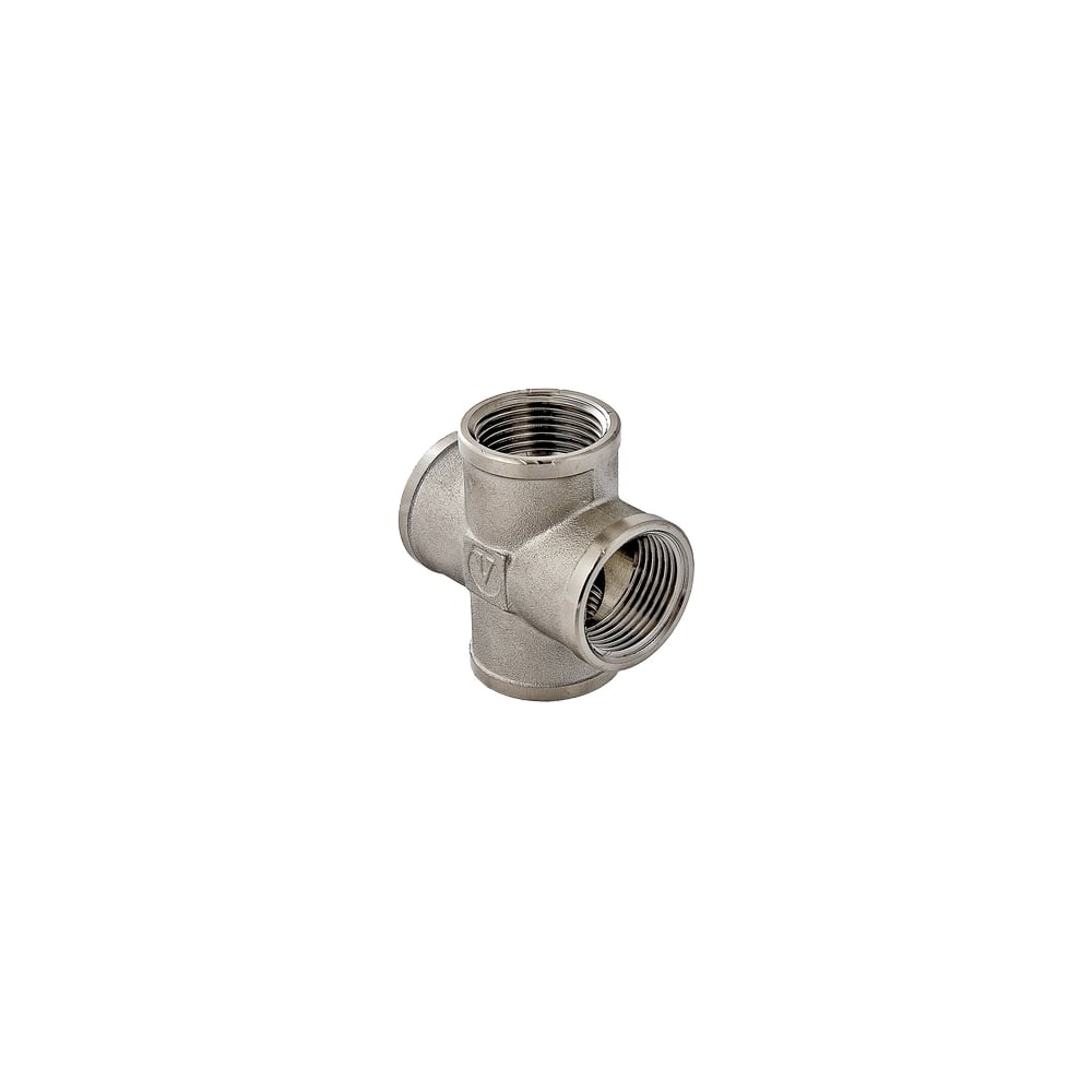 Крестовина 1/2 вн. Valtec VTr.760.N.0004 - выгодная цена, отзывы ...