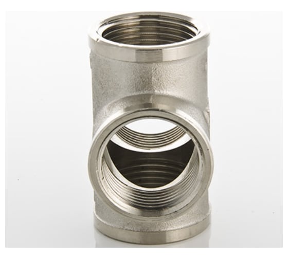 Крестовина 1/2 вн. Valtec VTr.760.N.0004