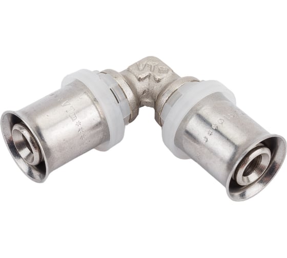 Угольник пресс 16 Valtec VTm.251.N.001616