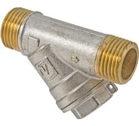 Косой фильтр 1/2 нар.-нар. Valtec VT.190.N.04 15637153