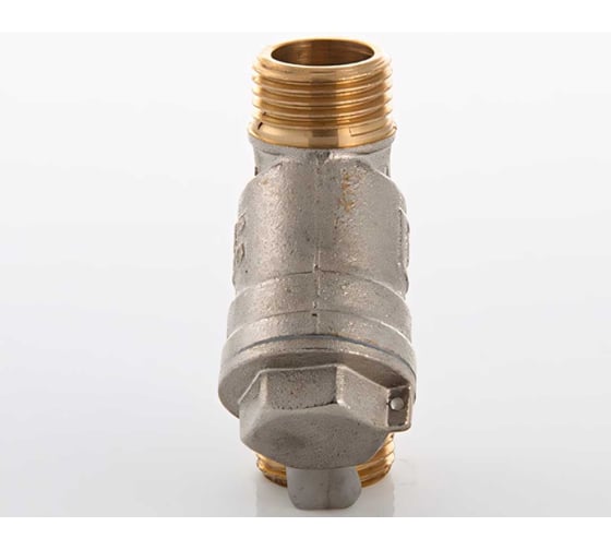 Косой фильтр 1/2 нар.-нар. Valtec VT.190.N.04