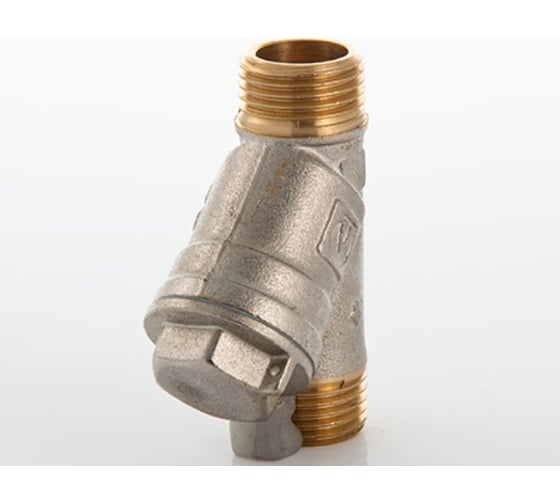 Косой фильтр 1/2 нар.-нар. Valtec VT.190.N.04