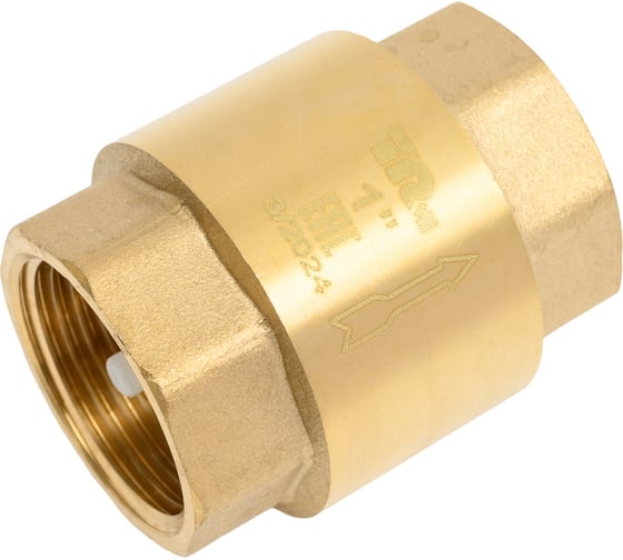 Обратный клапан Terma 1" (33943) 33023 1