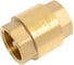 Обратный клапан Terma 1" (33943) 33023 1