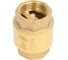 Обратный клапан Terma 1" (33943) 33023 2