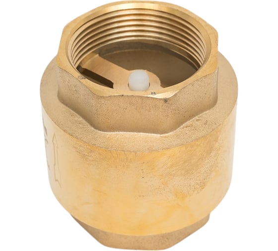 Обратный клапан Terma 1.1/2" (33945) 33025