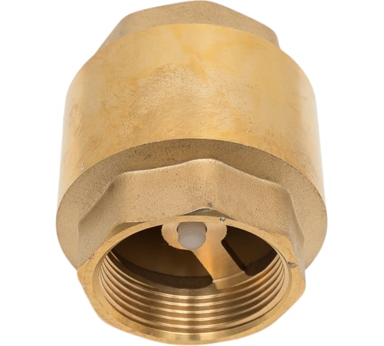 Обратный клапан Terma 1.1/2" (33945) 33025
