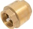 Обратный клапан Terma 1.1/2" (33945) 33025 1