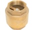 Обратный клапан Terma 1.1/2" (33945) 33025 2