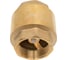 Обратный клапан Terma 1.1/2" (33945) 33025 3