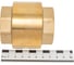 Обратный клапан Terma 1.1/2" (33945) 33025 4