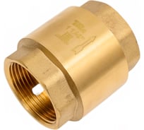 Обратный клапан Terma 1.1/4" (33944) 33024