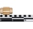 Обратный клапан Terma 1/2" с латунным золотником (33962) 33004 4