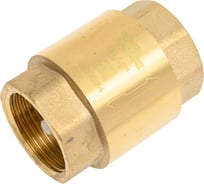 Обратный клапан Terma 3/4" (33942) 33022