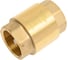 Обратный клапан Terma 3/4" (33942) 33022 1