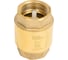Обратный клапан Terma 3/4" (33942) 33022 3