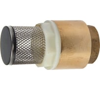 Обратный клапан Terma 3/4" с фильтром (33949) 33012