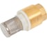 Обратный клапан Terma 3/4" с фильтром (33949) 33012 2
