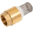 Обратный клапан Terma 3/4" с фильтром (33949) 33012 3