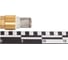 Обратный клапан Terma 3/4" с фильтром (33949) 33012 5