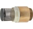 Обратный клапан Terma 3/4" с фильтром (33949) 33012 1