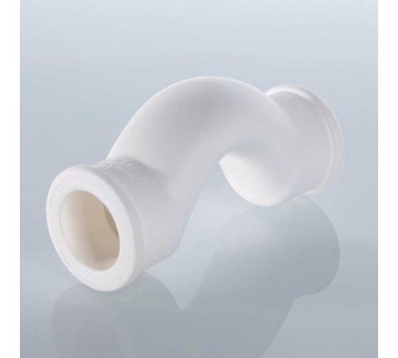 Короткий обвод с муфтами PPR 20мм Valtec VTp.776.S.020