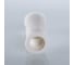 Короткий обвод с муфтами PPR 20мм Valtec VTp.776.S.020 2