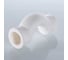 Короткий обвод с муфтами PPR 20мм Valtec VTp.776.S.020 3