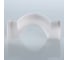 Короткий обвод с муфтами PPR 20мм Valtec VTp.776.S.020 8