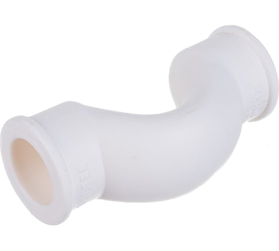 Короткий обвод с муфтами PPR 25мм Valtec VTp.776.S.025