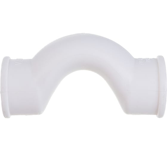 Короткий обвод с муфтами PPR 25мм Valtec VTp.776.S.025