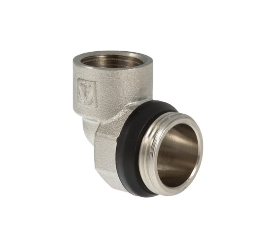 Коллекторный отвод 1x1/2 нар.-вн. угольник Valtec VTc.531.N.0604