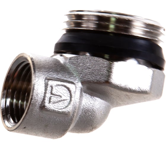 Коллекторный отвод 1x1/2 нар.-вн. угольник Valtec VTc.531.N.0604