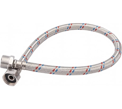 Подводка для воды 1/2 50см вн.-нар. Valtec VTf.002.I.0404050