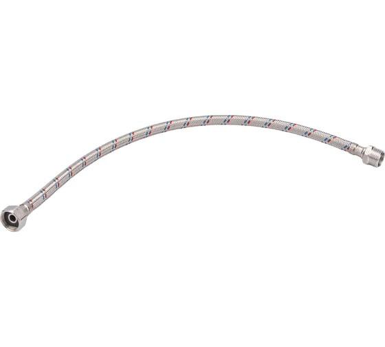Подводка для воды 1/2 50см вн.-нар. Valtec VTf.002.I.0404050