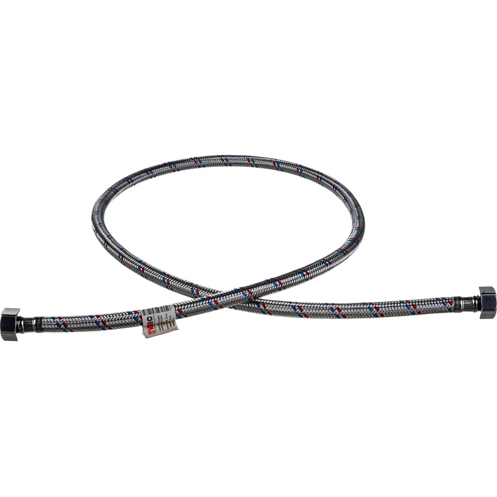 Подводка для воды 1/2 120см вн.-вн. Valtec VTf.001.IS.0404120 ...