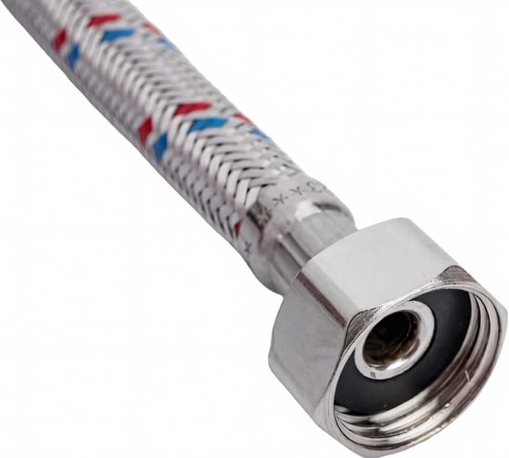 Подводка для воды 1/2 120см вн.-вн. Valtec VTf.001.IS.0404120