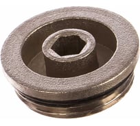 Пробка для коллектора 1" Valtec VT.0600.0.06