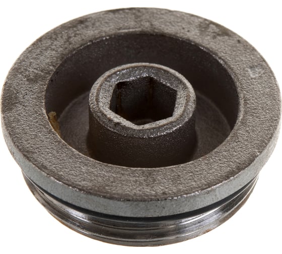 Пробка для коллектора 1" Valtec VT.0600.0.06