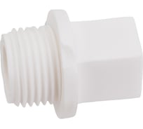 Пробка PPR с резьбой 1/2 Valtec VTp.791.0.04