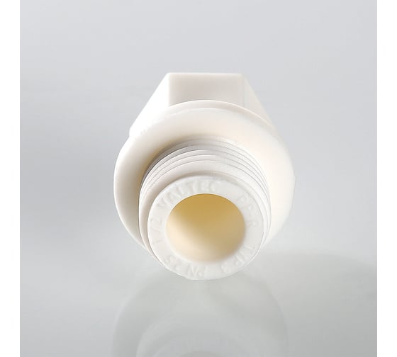 Пробка PPR с резьбой 3/4 Valtec VTp.791.0.05