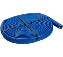 Теплоизоляция СУПЕР ПРОТЕКТ 18 4мм бухта 10м СИНИЙ Valtec EN070018041