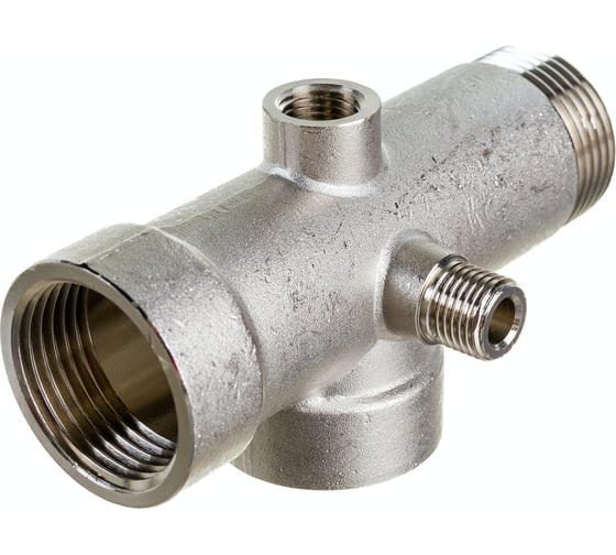 Пятиходовое соединение для насоса (110 мм) Valtec VTr.600.N.06110 1